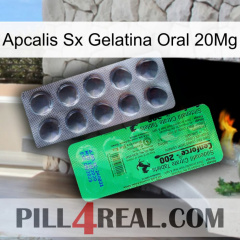 Apcalis Sx Oral Jelly 20Mg new04